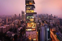 Sững sờ trước dinh thự xa hoa đắt nhất hành tinh 