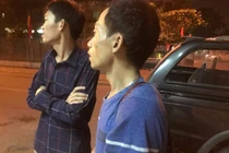 Anh trai đau đớn kể lại phút tìm thấy thi thể tài xế Grab 18 tuổi ở bãi đất hoang