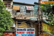 Lạ lùng con phố có nhiều tên gọi nhất Hà Nội