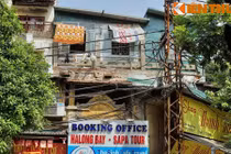 Lạ lùng con phố có nhiều tên gọi nhất Hà Nội