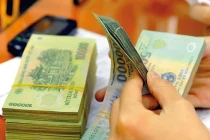 FPT chơi trội thưởng Tết 6 tháng lương