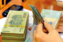 FPT chơi trội thưởng Tết 6 tháng lương