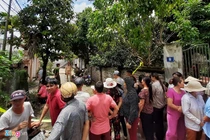 Thảm sát gia đình ở Hà Nội: Nạn nhân cuối cùng xuất viện