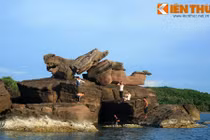 Những điều tuyệt vời ở quần đảo vạn người mê của Phú Quốc