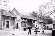 Ảnh cực quý giá về Lào Cai năm 1906 