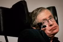10 quy tắc thành công để đời của thiên tài Stephen Hawking