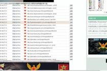 1.000 website Việt Nam vừa bị tin tặc TQ đánh sập