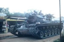 Chiến trường Củ Chi năm 1966 qua ống kính lính Mỹ