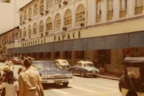 Hình ảnh khó quên về Sài Gòn 1972 của Kemper (1)