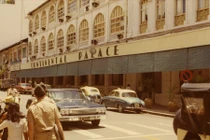 Hình ảnh khó quên về Sài Gòn 1972 của Kemper (1)