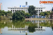 Những điều ít người biết về Bưu điện Hà Nội