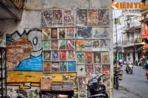 Bí mật lịch sử ít người biết của phố Hàng Gai