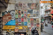 Bí mật lịch sử ít người biết của phố Hàng Gai