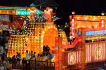 Những quốc gia nào còn ăn Tết Âm lịch như Việt Nam? 