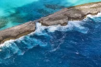 Chiêm ngưỡng những vùng biển kỳ lạ nhất thế giới