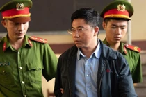 Hôm nay, “ông trùm” đường dây đánh bạc nghìn tỉ có xuất hiện tại tòa?