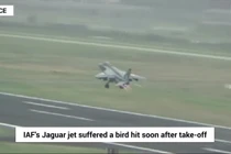 Lý do chiến đấu cơ Ấn Độ vừa cất cánh phải thả bom ngay tại sân bay