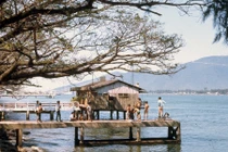 Tuyệt đẹp Đà Nẵng thập niên 1960 qua ống kính lính Mỹ