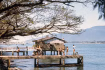 Tuyệt đẹp Đà Nẵng thập niên 1960 qua ống kính lính Mỹ