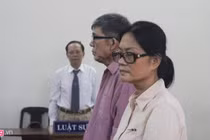 “Chạy án” cho con bất thành, người mẹ lĩnh 30 tháng tù treo