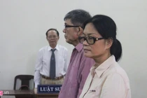 “Chạy án” cho con bất thành, người mẹ lĩnh 30 tháng tù treo