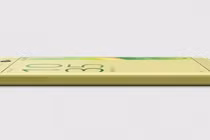 “Lộ mật” về điện thoại khổng lồ Sony Xperia XA Ultra