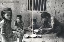 Ảnh sốc về cuộc sống vùng chiến sự miền Nam VN (4)