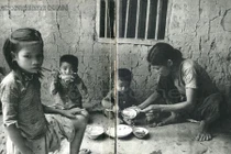 Ảnh sốc về cuộc sống vùng chiến sự miền Nam VN (4)