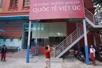 Cô giáo mắng học sinh “ngu như bò” bị đình chỉ công tác