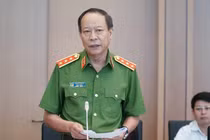 Bộ Công an giải trình vụ nữ sinh giao gà ở Điện Biên bị sát hại