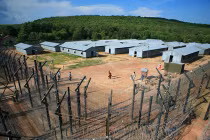 Sự ghê rợn từ nhà tù khủng khiếp nhất chiến tranh VN