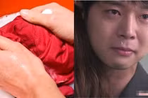 Một lần giặt đồ cho vợ bầu, người đàn ông ngoại tình tỉnh ngộ luôn