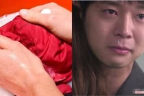 Một lần giặt đồ cho vợ bầu, người đàn ông ngoại tình tỉnh ngộ luôn