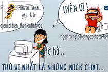 Nao lòng trước bộ tranh gợi nhớ kỷ niệm với Yahoo Messenger