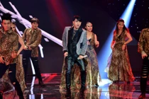 The Remix 2016 đang thiên vị Noo Phước Thịnh?