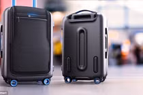 Những công nghệ chống mất cắp hành lý siêu hay ho