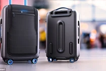 Những công nghệ chống mất cắp hành lý siêu hay ho