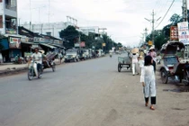 Miền Nam trước 1975 trong ảnh của Gene Whitme (1) 