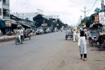 Miền Nam trước 1975 trong ảnh của Gene Whitme (1) 