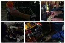 Vụ rượu vang siêu tốc, siêu rẻ: Ban chỉ đạo 389 quốc gia vào cuộc