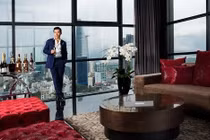 “Lóa mắt” trước những căn biệt thự của sao Việt 