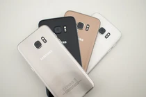 Chọn màu nào cho điện thoại Samsung Galaxy S7/S7 edge 