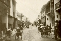 Ảnh quý về Việt Nam từ một cuốn sách cổ của Pháp (1)