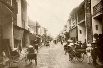 Ảnh quý về Việt Nam từ một cuốn sách cổ của Pháp (1)