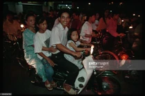 Việt Nam năm 1993 trong ảnh của Steve Raymer (1)