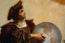 Chuyện siêu ly kỳ về hài cốt của Christopher Columbus 