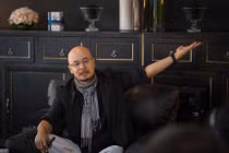 Ông Đặng Lê Nguyên Vũ: Qua làm sao mà phải cứu?