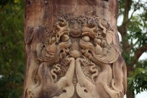 Khám phá tàn tích cổ của chùa "khủng" nhất thời Lý