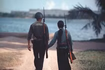 Chùm ảnh màu vô giá về miền Bắc trước 1975 (1)