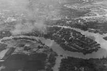 Ảnh hiếm về Sài Gòn khi Thế chiến 2 kết thúc (3) 